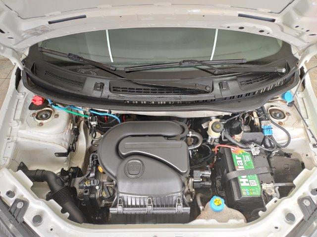 Fiat uno 1.0 vicace 2016 1.0 AirBag Abs - Foto 15