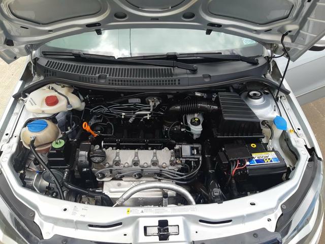 Gol 1.6 highline 2015 COMPLETO - Foto 7