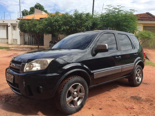 EcoSport em perfeito estado - Foto 6
