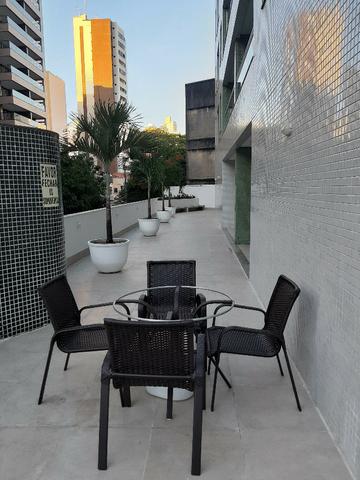 Apartamento Barra Life 1 quarto 43m2 Nascente 1 vaga Oportunidade - Foto 12
