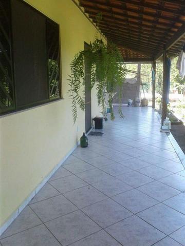 1253 ? Maravilhoso Sítio Rural em Ubatiba Maricá - Foto 14