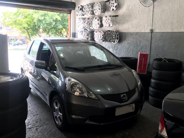 Honda fit 2010/2011 manual