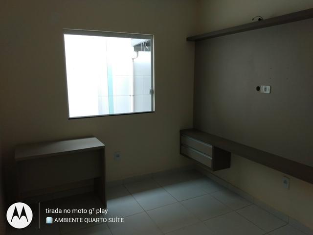 Casa 02Qts Com Modulados Próx. Parque do Idoso e Vieiralves em Locação - Foto 10