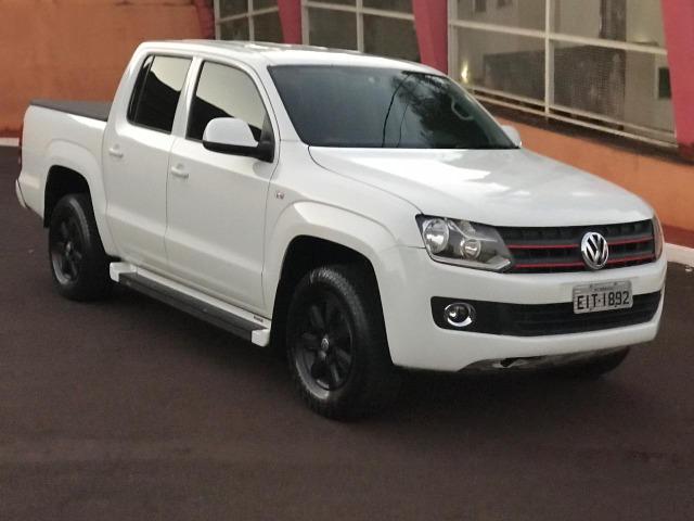 Vw Amarok - Foto 2