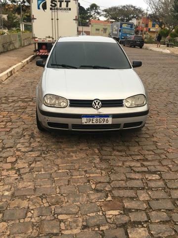 Golf 1.6 2001 - Foto 10
