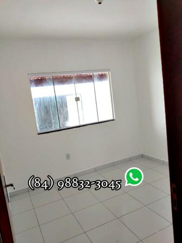 Casa com suíte em Extremoz/RN - Foto 7