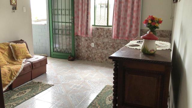 Imobiliaria Nova Aliança! Vende Sobrado com 3 Quartos na Praça do Ó em Muriqui - Foto 10
