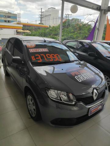Versa 1.0 2019 só 39.800,00 com IPVA 2020 cortesia - Foto 17