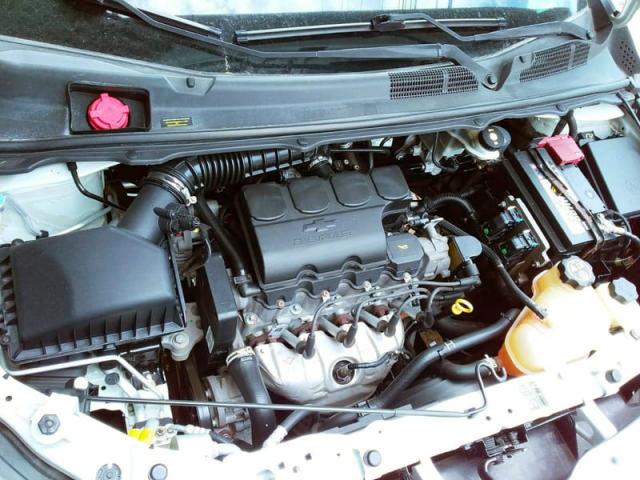CHEVROLET COBALT 1.4 LTZ (FLEX) 2014 - Foto 8