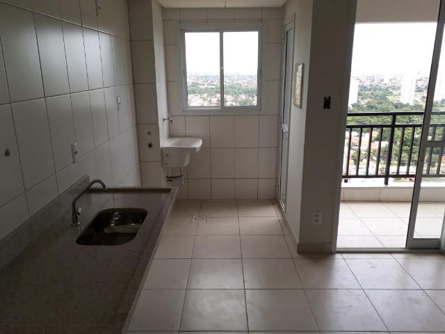 Apartamento 3 quartos Viva Mais Parque Cascavel - Foto 4