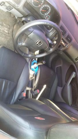Honda civic - Foto 3