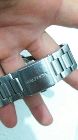 Relógio Nautica - Foto 2