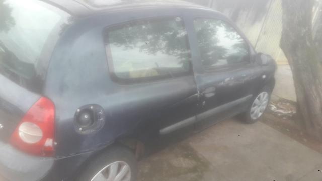 Clio 2004 Motor 1.0 8 v - Foto 5