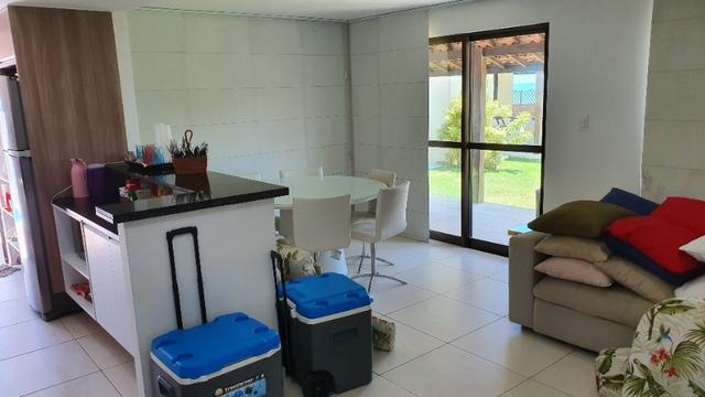 Casa de Praia em Cond. Fechado em Enseada dos Golfinhos - Foto 8