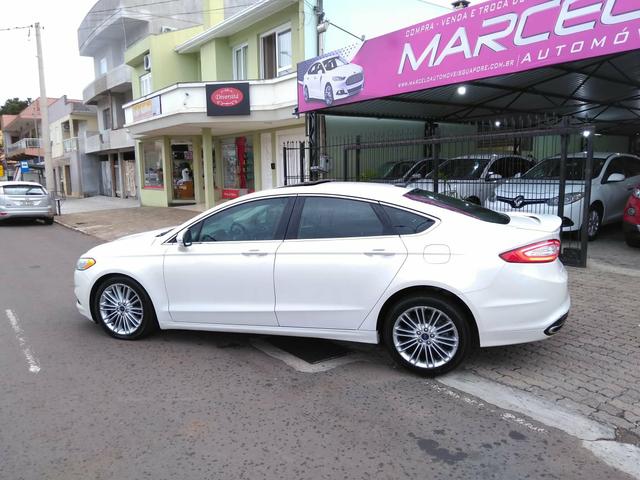 Fusion # Ecoboost Único Dono Ipva Pago # cruze jeta corola