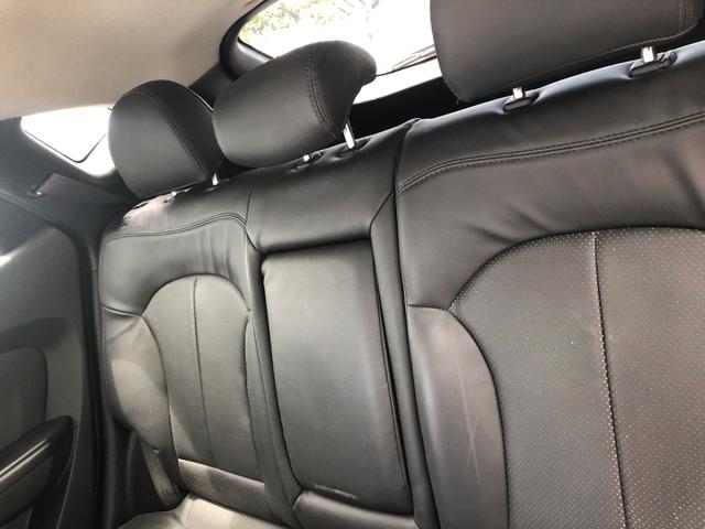 Hyundai IX35 2011/2012 prata aut. Gas.4 pts. Completo - Foto 19