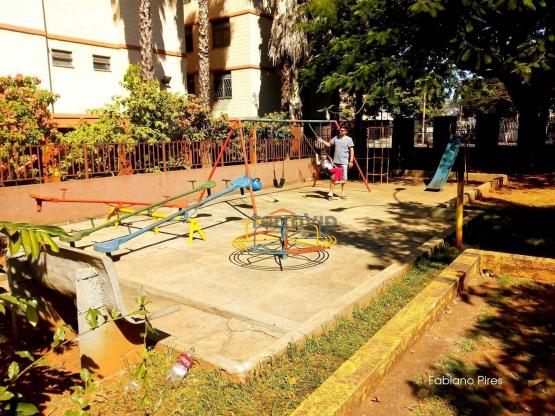 Apartamento com 3 dormitórios à venda, 80 m² - Setor Urias Magalhães - Foto 15