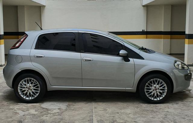 Fiat Punto Essence 1.6 - Foto 11