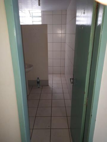 Ampla sala de 200m², no coração do Recife Antigo, em prédio tombado - Foto 6