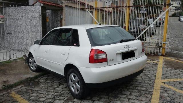 Audi A3 - Foto 6