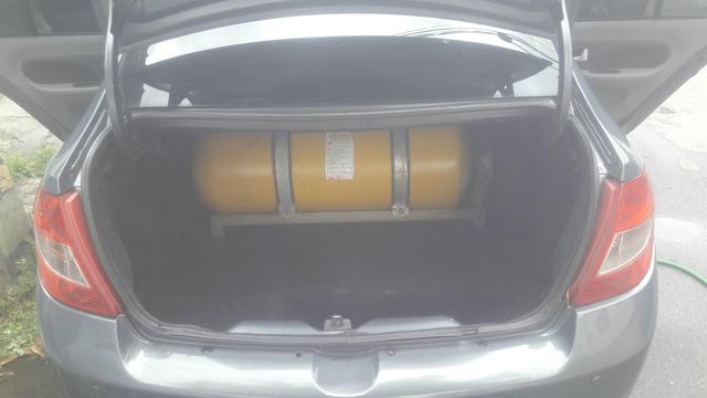 Vendo Renault symbol - Foto 9