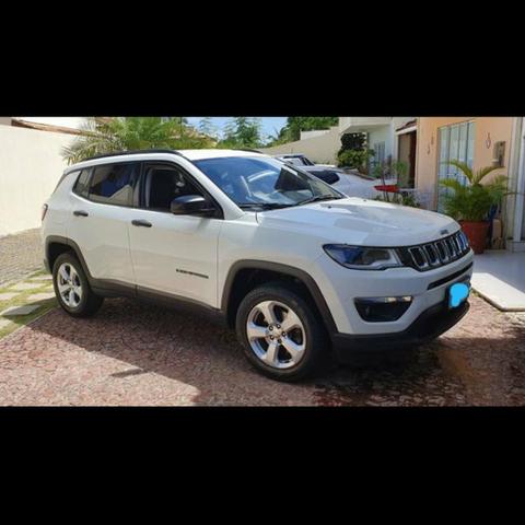 Jeep compass - Foto 2