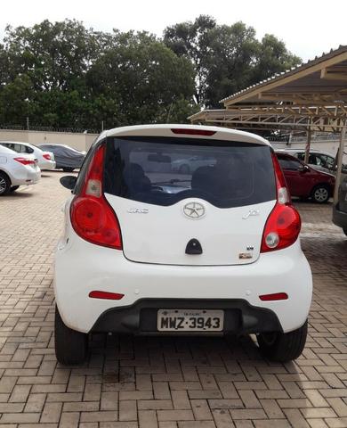 Vendo carro j2