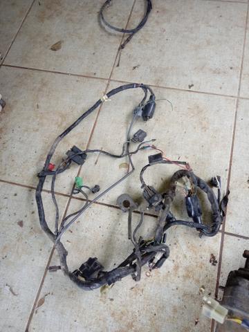 Motor 400 falcon - Foto 2
