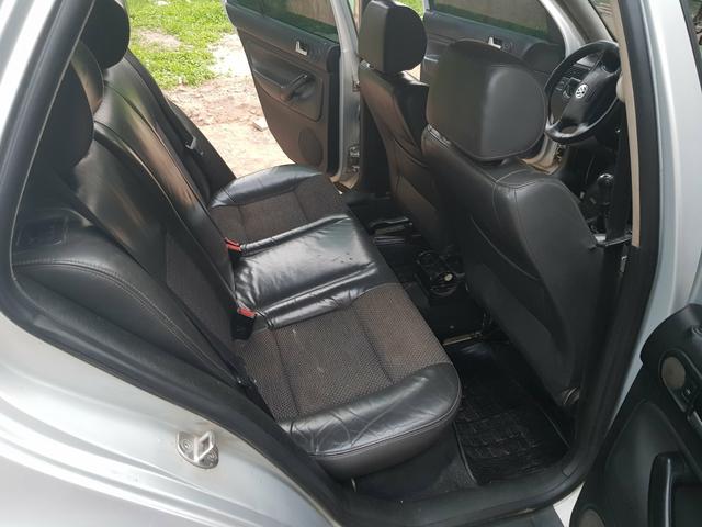 Golf 2000 - Foto 6