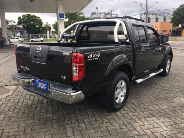 Frontier XE 2.5 2013 - Foto 15