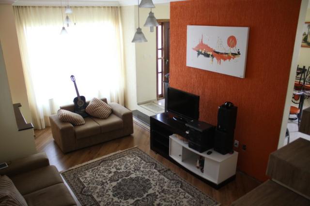 Casa Residencial Virmond - Guarapuava - Foto 6