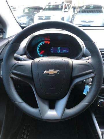 Gm- Prisma 1.0 Lt Completo 2014 - Foto 8