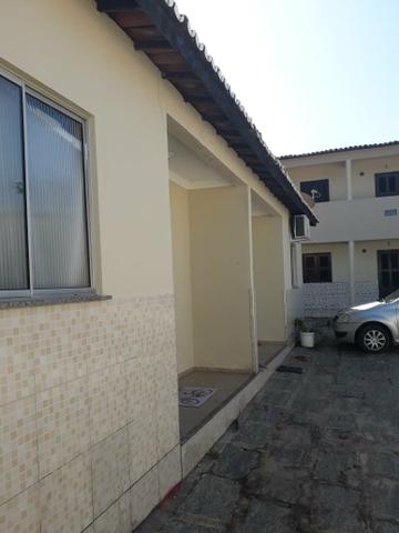 Alugo apartamentos na Lagoa Redonda próximo a Washington Soares!! - Foto 9