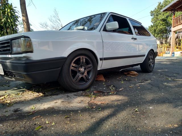 Vendo gol ano 90 - Foto 2