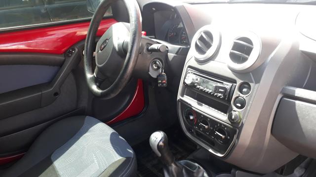 Ford Ka 2013