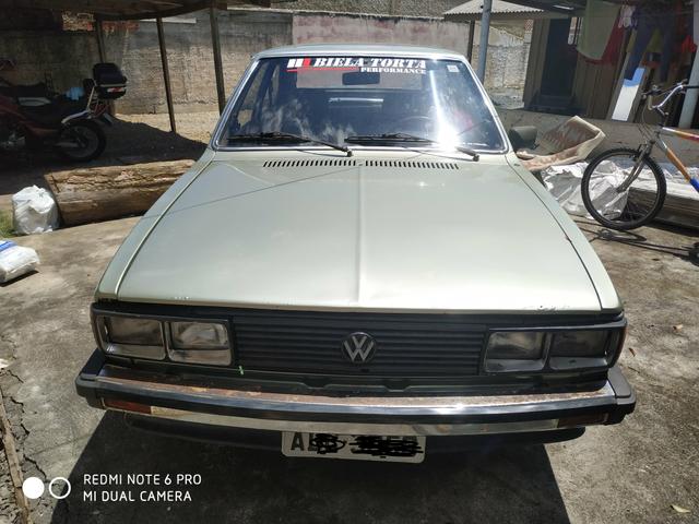 Passat Village turbo 84 - Foto 16