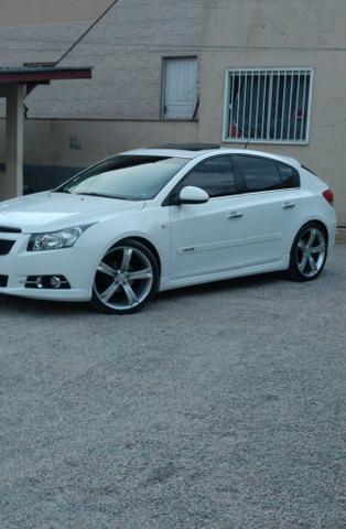 Vendo jogo roda 20 cruze