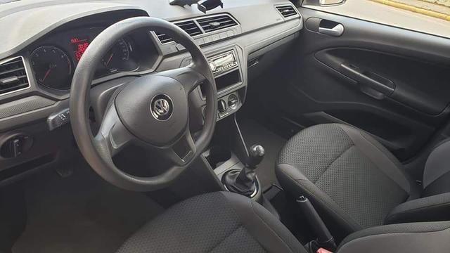 Gol MSI 1.6 2018 - Foto 3