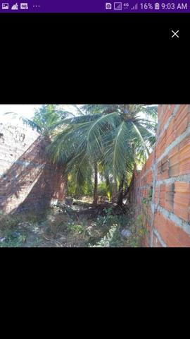 Vende-se um terreno no panaquatira - Foto 3