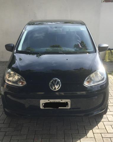 Up! Volkswagen 2014/2015 - Foto 2