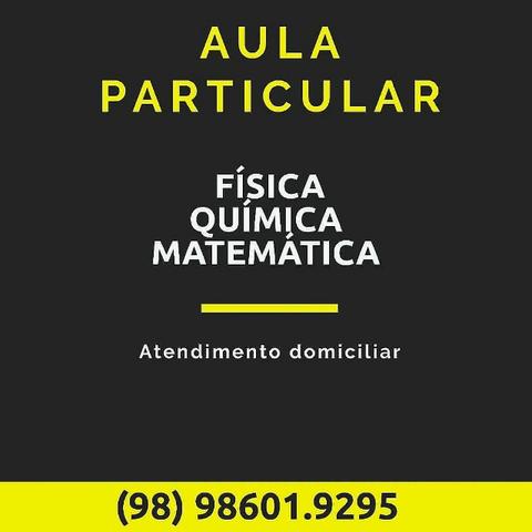Reforço escolar