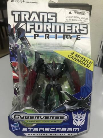 Bonecos Transformers! - Foto 2