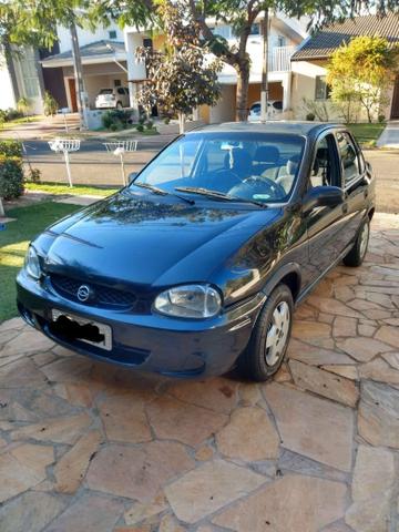 Corsa Super 1.0