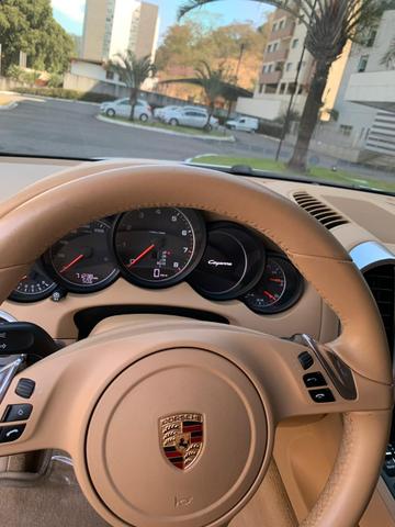 Porsche Cayenne 2012 - Foto 3