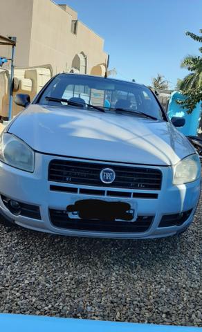 Venda Fiat Strada - Foto 2