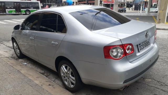 Volkswagen Jetta 2.5 Automático 2009 $27990,00 abaixo da fipe - Foto 3