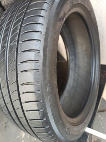 Pneu 215/50r17 Michelin (1 Só) - Foto 8