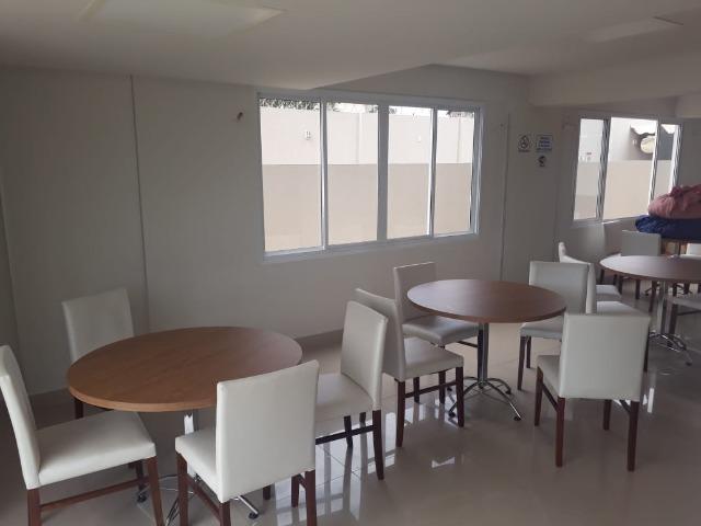 Apartamento 3 quartos Viva Mais Parque Cascavel - Foto 14