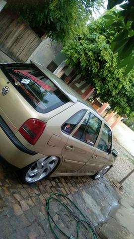 Gol g3 2002 em ótimo estado preço a combinar