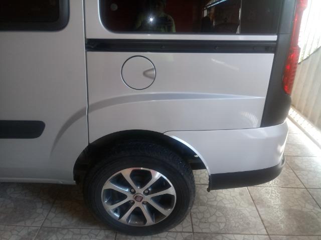 Vende-se Fiat Doblo 7 lugares - Foto 2